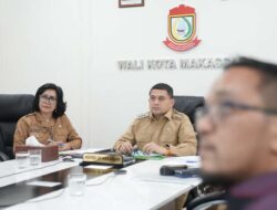 Pemkot Makassar Pastikan Jaminan Sosial Menjangkau hingga RT-RW