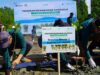 Peringati Hari Maritim Nasional 2025, Pelindo Regional 4 Kick Off Rehabilitasi Mangrove di Bone