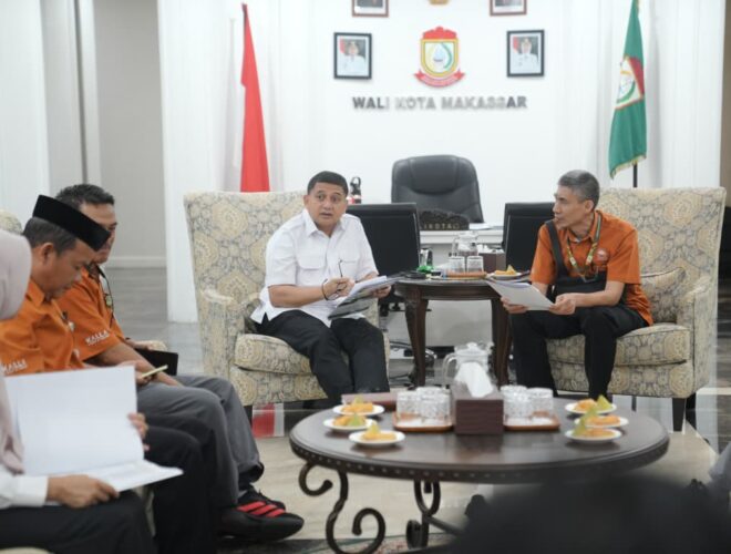 Pemkot Siapkan Beasiswa Sekolah Swasta Terbaik untuk Anak Kurang Mampu