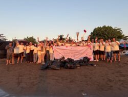Rayakan HUT Ke-5, Vasaka Hotel Makassar Ingin Bikin Aksi Bersih Pantai hingga Donor Darah