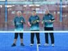 Wali Kota Padel Cup 2025, Angkat Padel Jadi Gaya Hidup Baru yang Sehat