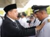 263 Pejabat Dilantik untuk Perkuat Pelayanan hingga Akar Rumput