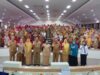 Pemkot Makassar Tegaskan Komitmen Percepatan Penurunan Stunting