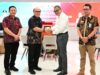Kunjungi DPM-PTSP Makassar, Pimpinan Ombudsman Menilik Langsung Layanan MPP