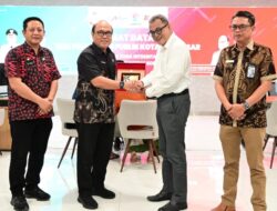 Kunjungi DPM-PTSP Makassar, Pimpinan Ombudsman Menilik Langsung Layanan MPP