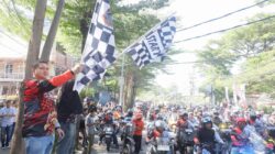 Harley Davidson Club Indonesia (HDCI)