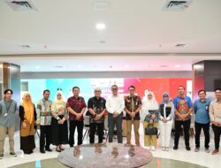 Ombudsman dan DPM-PTSP Makassar Perkuat Sinergi untuk Layanan Publik