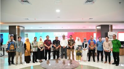 Ombudsman dan DPM-PTSP Makassar Perkuat Sinergi untuk Layanan Publik