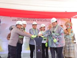 Pemkot Makassar Komitmen Ciptakan Iklim Investasi Bersih