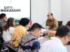 DPM-PTSP Makassar dan Kedutaan Britania Raya Bahas Peluang Investasi
