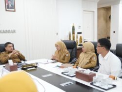 TP PKK dan Kader Posyandu Dilibatkan Awasi MBG di Makassar