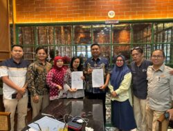 Sekretariat DPRD Makassar dan Perumnas Sepakati Biaya Sewa Kantor Sementara Rp 604 Juta Per Tahun