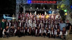 Aliyah Mustika Ilham: Paskibraka Adalah Generasi Emas, Pemimpin Masa Depan Bangsa