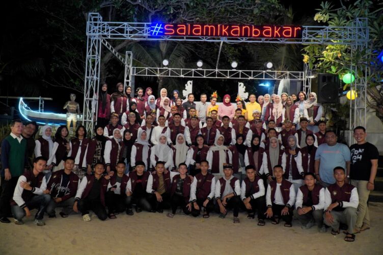 Aliyah Mustika Ilham: Paskibraka Adalah Generasi Emas, Pemimpin Masa Depan Bangsa