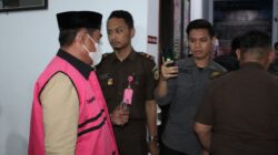 Anggota DPRD Parepare Jadi Tersangka Korupsi Bantuan Sapi