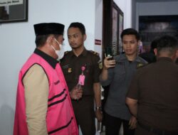Anggota DPRD Parepare Jadi Tersangka Korupsi Bantuan Sapi