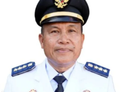 Camat Kepulauan Sangkarrang Gaungkan Menjaga Kebersihan Laut dari Sampah Plastik