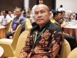 Camat Kepulauan Sangkarrang Mulai Melakukan Persiapan Jelang Pemilihan RT dan RW