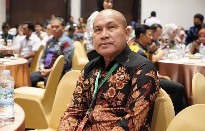 Camat Kepulauan Sangkarrang Mulai Melakukan Persiapan Jelang Pemilihan RT dan RW