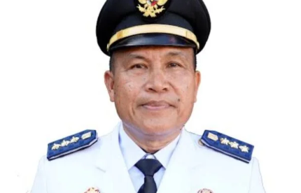 Camat Kepulauan Sangkarrang Gaungkan Menjaga Kebersihan Laut dari Sampah Plastik