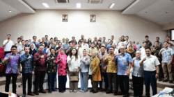 DPM-PTSP Makassar Komitmen Tingkatkan Tata Kelola Perizinan