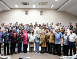 DPM-PTSP Makassar Komitmen Tingkatkan Tata Kelola Perizinan