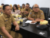 Dorong Investasi, DPM-PTSP Makassar Gelar Rapat Bahas Peta Potensi dan Peluang Usaha
