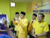 Golkar Makassar Perkuat Struktur Hingga Akar Rumput
