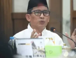 Legislator Hanura Tekankan Netralitas Aparat pada Pemilihan RT/RW Makassar