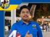 Irfan Malluserang Mencuat Jadi Calon Ketua KNPI Sulsel, Chaidir Syam: Representasi Generasi Muda yang Visioner