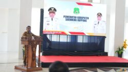 Rangkaian Expo PPMU Unhas Berakhir di Sidrap, Inovasi Riset Hadir untuk Solusi Daerah