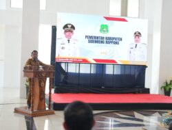 Rangkaian Expo PPMU Unhas Berakhir di Sidrap, Inovasi Riset Hadir untuk Solusi Daerah