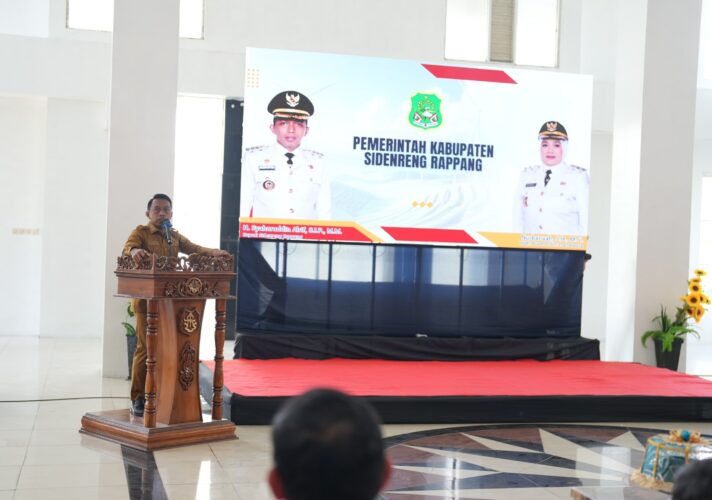 Rangkaian Expo PPMU Unhas Berakhir di Sidrap, Inovasi Riset Hadir untuk Solusi Daerah