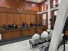 Jaksa Pikir-pikir Banding atas Vonis 4 Tahun Eks Kadis Sosial Makassar