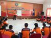 Basarnas Makassar Gelar Uji Kompetensi “Jungle Rescue” untuk Potensi SAR