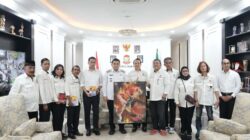 Festival Muara, Identitas Baru Makassar untuk Panggung Budaya Dunia