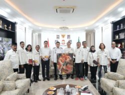 Festival Muara, Identitas Baru Makassar untuk Panggung Budaya Dunia