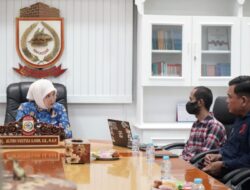 Perlu Gerakan Bersama untuk Cegah HIV/AIDS