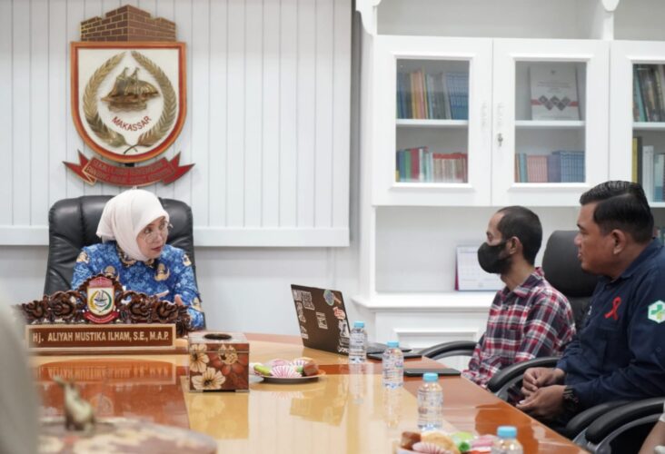Perlu Gerakan Bersama untuk Cegah HIV/AIDS