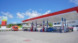 Pertamina Jamin Stok Pertalite di Makassar Tetap Aman