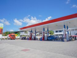 Pertamina Jamin Stok Pertalite di Makassar Tetap Aman