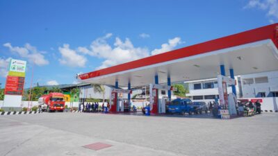 Pertamina Jamin Stok Pertalite di Makassar Tetap Aman