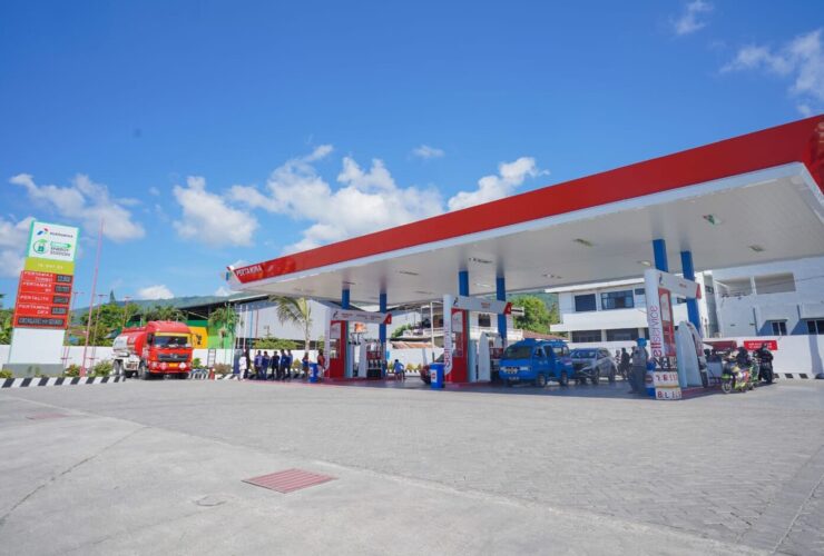Pertamina Jamin Stok Pertalite di Makassar Tetap Aman