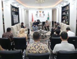 Pemkot Makassar Gandeng ATR BPN Selamatkan 24 Aset Bermasalah