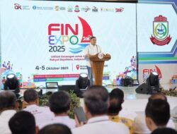 Makassar Jadi Magnet Investasi di Kawasan Timur Indonesia