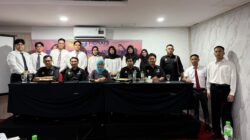 PKPA FH Universitas Sawerigading Makassar Siap Cetak Advokat Profesional