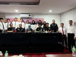 PKPA FH Universitas Sawerigading Makassar Siap Cetak Advokat Profesional