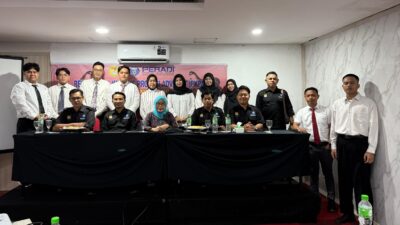 PKPA FH Universitas Sawerigading Makassar Siap Cetak Advokat Profesional