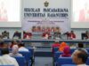 Bakal Calon Rektor Unhas Terima Berbagai Aspirasi Sivitas Akademik