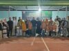 Deninteldam XIV/Hasanuddin Hadirkan Anak Panti Asuhan di Syukuran Kenaikan Pangkat Personel